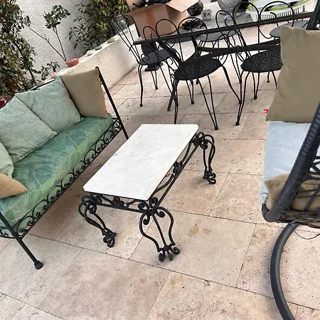 בית הארחה Dependance De Charme Pia